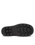 TWINSET Боти тип челси 222TCP130 Черен - Pepit.bg