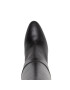 TWINSET Ботуши 222TCP19A Черен - Pepit.bg