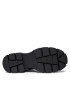 TWINSET Ботуши 232TCT068 Черен - Pepit.bg