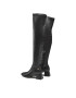 TWINSET Ботуши Stivale 222ACP254 Черен - Pepit.bg