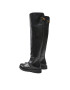 TWINSET Чизми 222TCP016 Черен - Pepit.bg
