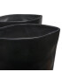 TWINSET Чизми 222TCP016 Черен - Pepit.bg
