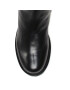 TWINSET Чизми 222TCP016 Черен - Pepit.bg