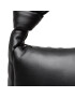 TWINSET Дамска чанта 222AA7010 Черен - Pepit.bg