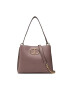 TWINSET Дамска чанта 222TD8224 Виолетов - Pepit.bg