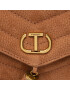 TWINSET Дамска чанта 222TD8290 Кафяв - Pepit.bg