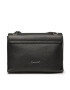 TWINSET Дамска чанта 231TB7236 Черен - Pepit.bg