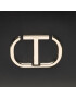 TWINSET Дамска чанта 231TB7253 Черен - Pepit.bg