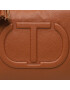 TWINSET Дамска чанта 231TD8150 Кафяв - Pepit.bg