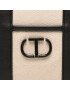 TWINSET Дамска чанта 231TD8301 Бежов - Pepit.bg