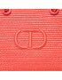 TWINSET Дамска чанта 231TD8401 Розов - Pepit.bg