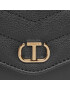 TWINSET Дамска чанта 241TH7040 Черен - Pepit.bg