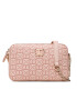 TWINSET Дамска чанта Camera Bag 231TB711C Розов - Pepit.bg
