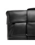 TWINSET Дамска чанта Tracolla 222AA7170 Черен - Pepit.bg