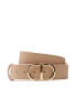 TWINSET Дамски колан 231TO5292 Розов - Pepit.bg