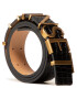 TWINSET Дамски колан Cintura 202TA434G Черен - Pepit.bg