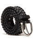 TWINSET Дамски колан Cintura 211TO506B Черен - Pepit.bg