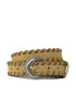 TWINSET Дамски колан Cintura 221TA401C Зелен - Pepit.bg