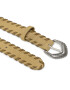 TWINSET Дамски колан Cintura 221TA401C Зелен - Pepit.bg