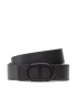 TWINSET Дамски колан Cintura 222TA406A Черен - Pepit.bg