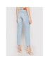 TWINSET Дънки 211MT2640 Син Boyfriend Fit - Pepit.bg