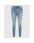 TWINSET Дънки 221TP2621 Син Skinny Fit - Pepit.bg