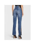 TWINSET Дънки 222AP2273 Син Slim Fit - Pepit.bg