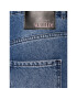 TWINSET Дънки 222AP2273 Син Slim Fit - Pepit.bg