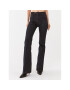 TWINSET Дънки 232TP2391 Тъмносин Regular Fit - Pepit.bg