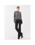 TWINSET Дънки 232TP2391 Тъмносин Regular Fit - Pepit.bg