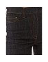 TWINSET Дънки 232TP2391 Тъмносин Regular Fit - Pepit.bg