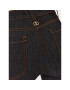 TWINSET Дънки 232TP2391 Тъмносин Regular Fit - Pepit.bg