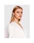 TWINSET Ежедневна рокля 221TP2372 Бял Regular Fit - Pepit.bg