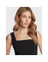 TWINSET Ежедневна рокля 231TP2771 Черен Regular Fit - Pepit.bg