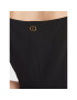 TWINSET Ежедневна рокля 231TP2771 Черен Regular Fit - Pepit.bg