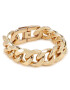 TWINSET Гривна Bracciale 221TA4046 Златист - Pepit.bg