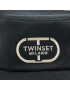TWINSET Капела 231TO5033 Черен - Pepit.bg