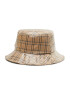 TWINSET Капела Bucket 221TA4100 Бежов - Pepit.bg