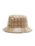 TWINSET Капела Bucket 221TA4100 Бежов - Pepit.bg