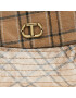TWINSET Капела Bucket 221TA4100 Бежов - Pepit.bg