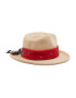 TWINSET Капела Cappello 221TA4103 Бежов - Pepit.bg