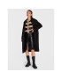 TWINSET Кардиган 222TP3132 Бежов Regular Fit - Pepit.bg