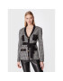 TWINSET Кардиган 222TT3300 Черен Regular Fit - Pepit.bg