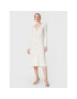 TWINSET Кардиган 231TP3080 Екрю Regular Fit - Pepit.bg