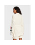 TWINSET Кардиган 231TP3460 Бял Relaxed Fit - Pepit.bg