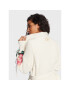 TWINSET Кардиган 231TP3460 Бял Relaxed Fit - Pepit.bg