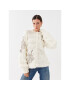 TWINSET Кардиган 232TP3130 Екрю Regular Fit - Pepit.bg