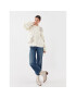 TWINSET Кардиган 232TP3130 Екрю Regular Fit - Pepit.bg