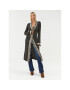 TWINSET Кардиган 232TT3362 Черен Regular Fit - Pepit.bg