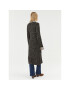 TWINSET Кардиган 232TT3362 Черен Regular Fit - Pepit.bg